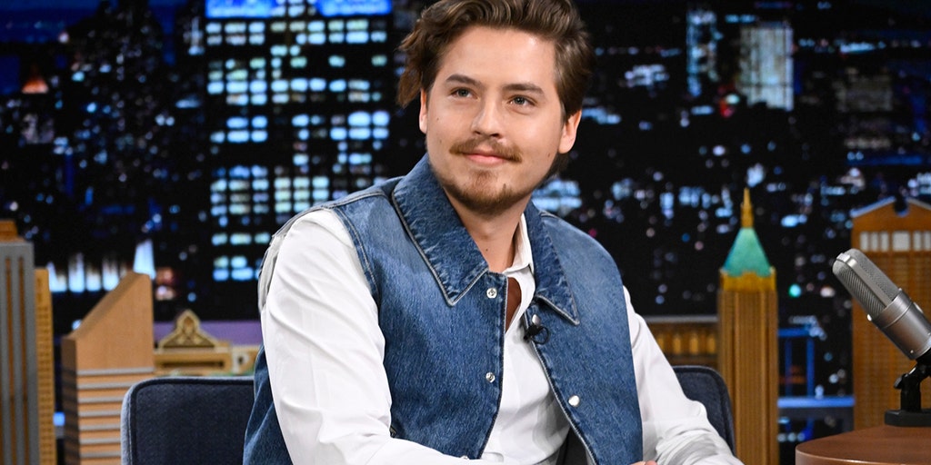 Former Disney star Cole Sprouse's embarrassing 'Riverdale' moment: 'I had split my pants' - Vimarsana News
