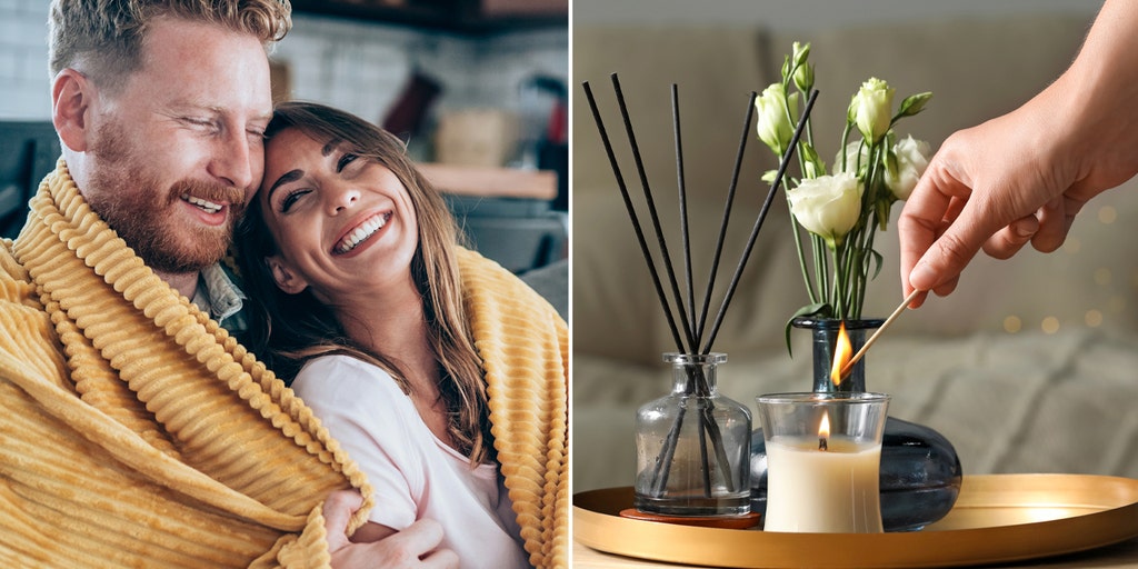 5 cozy home decor items to grab on Amazon now - Vimarsana News