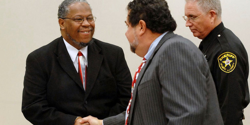 Top Atlantic City politico charged in absentee ballot fraud case - Vimarsana News