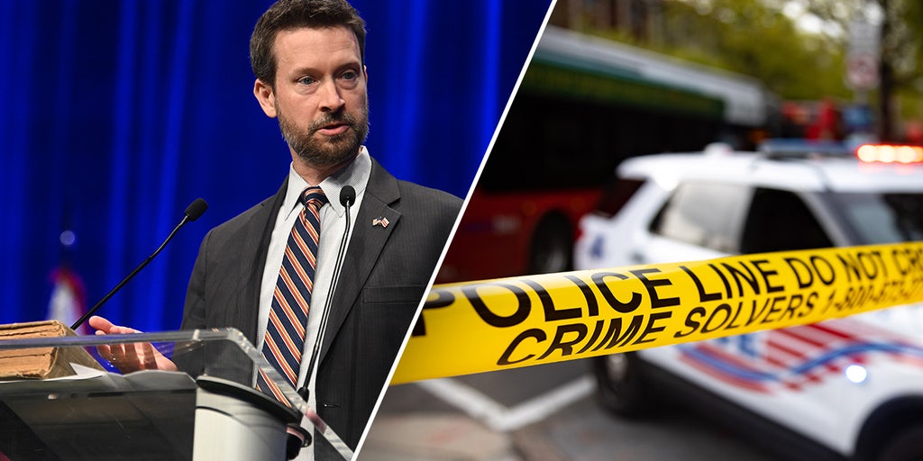 Dems join heavily funded effort to oust fellow Dem in crime-ridden city - Vimarsana News