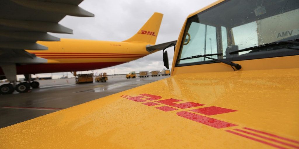 State-owned German bank sells $2.3B in DHL Group shares - Vimarsana News