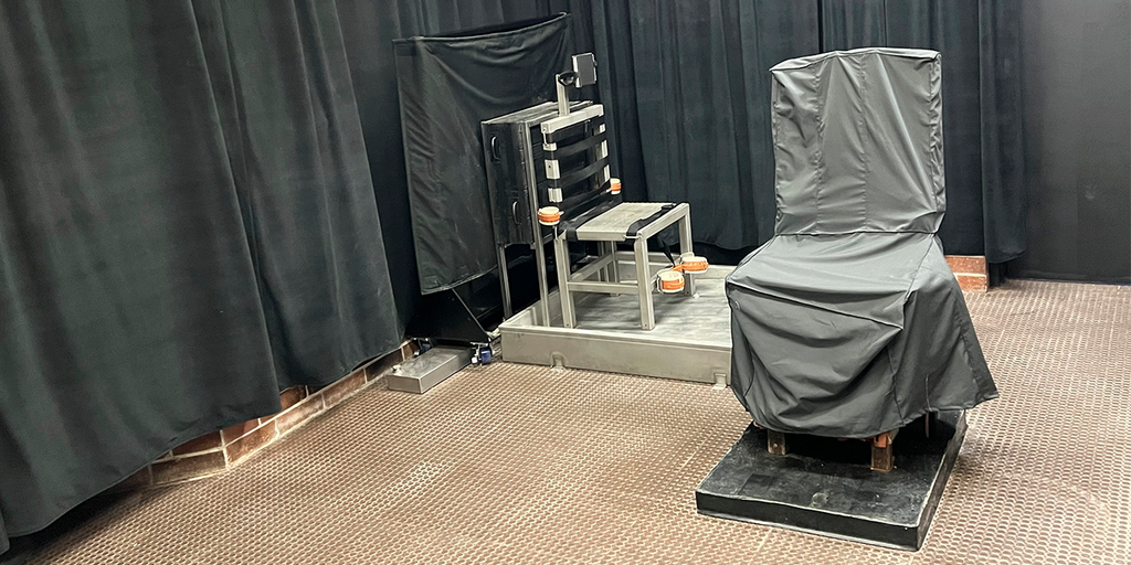 South Carolina wants to restart electric chair, firing squad executions - Vimarsana News