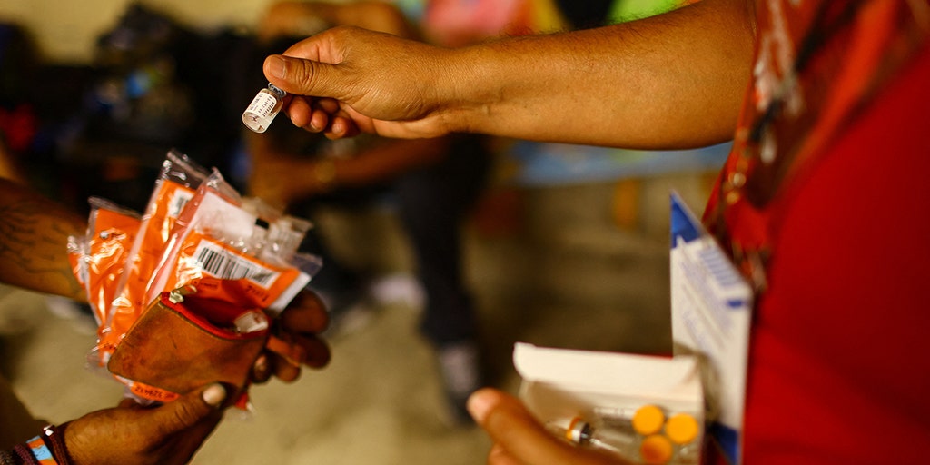 Fentanyl issue continues in Mexico as experts warn that the issue is worse than what the data shows - Vimarsana News