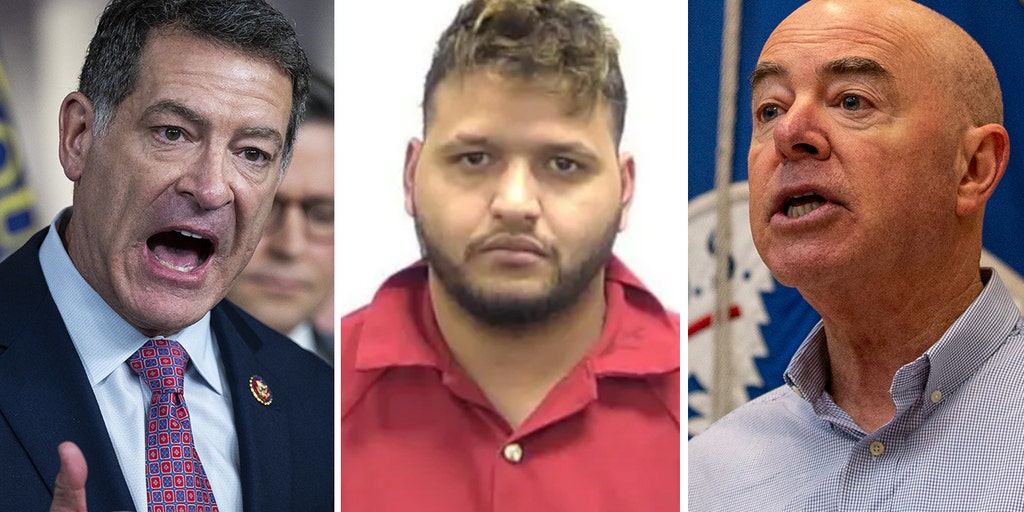 House Homeland GOP demands info from Biden admin on Georgia murder suspect - Vimarsana News