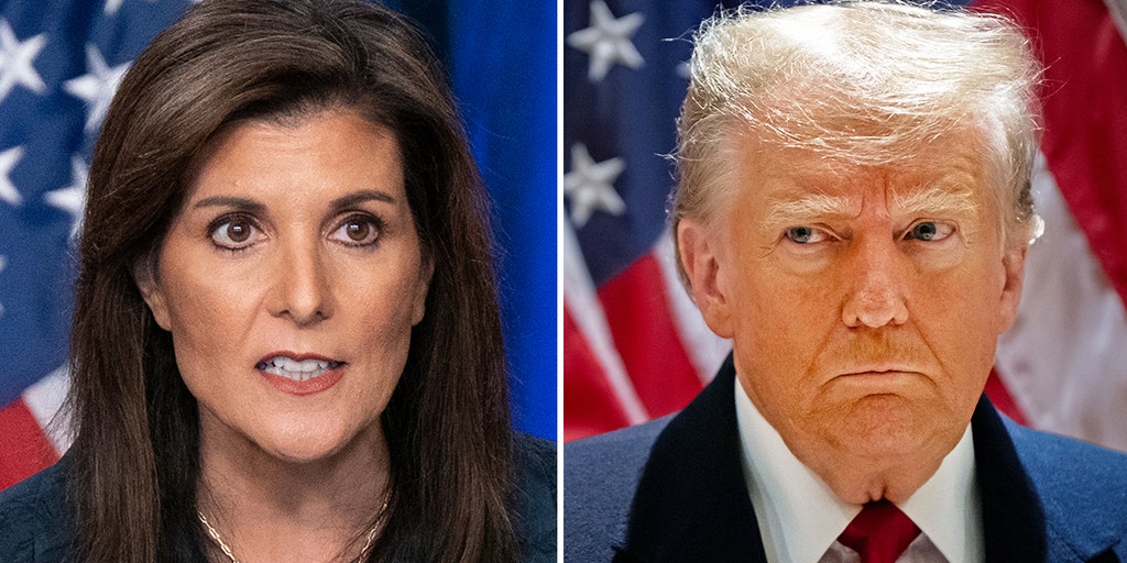 Trump spokesperson claims Haley will 'kiss a-- when she quits' after she vowed to stay in race - Vimarsana News