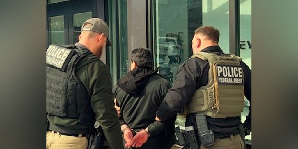 Illegal Guatemalan national arrested in Boston, convicted of sexual assault on child under 14: 'Dire threat' - Vimarsana News