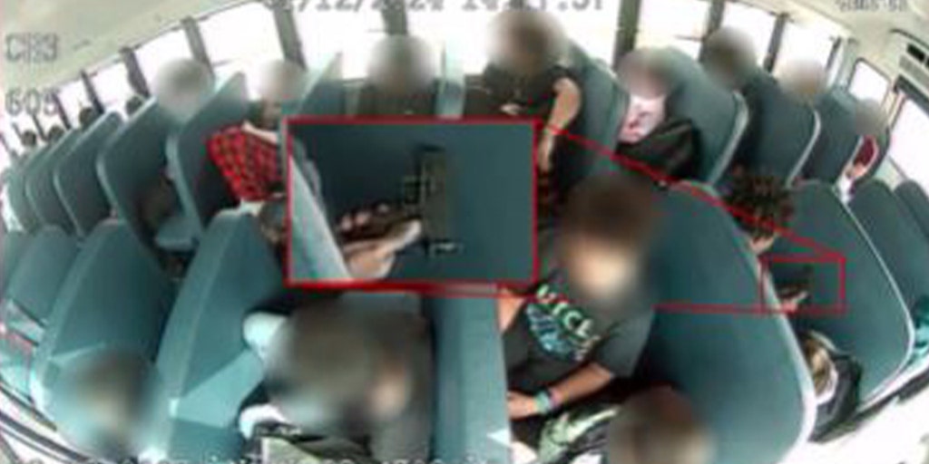 Florida teen arrested for bringing gun on Hernando County school bus: deputies - Vimarsana News