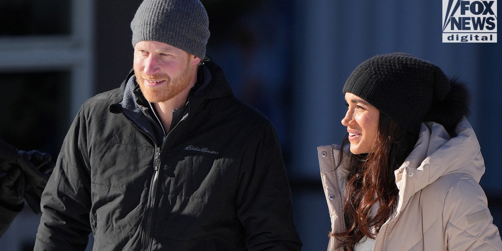 Prince Harry, Meghan Markle launch aggressive PR tour after 'chilly reception' - Vimarsana News