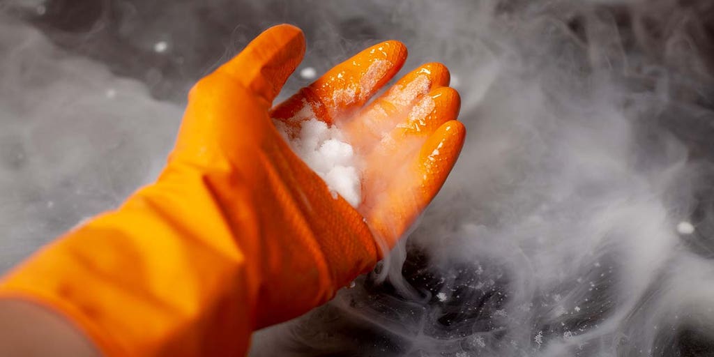 Tennessee elementary students, teacher, hospitalized after science experiment involving dry ice - Vimarsana News