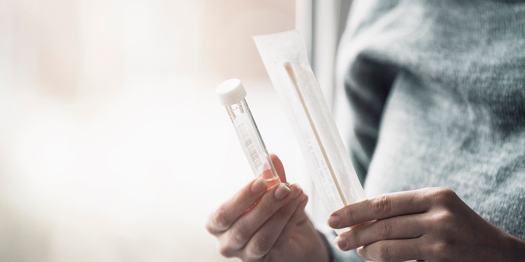 Cervical cancer deaths could be reduced with home HPV testing, study finds - Vimarsana News