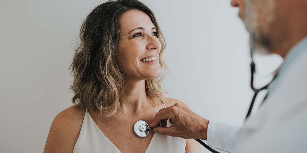 Heart health risk factors for women over age 50: 'Don't ignore new symptoms,' experts warn - Vimarsana News