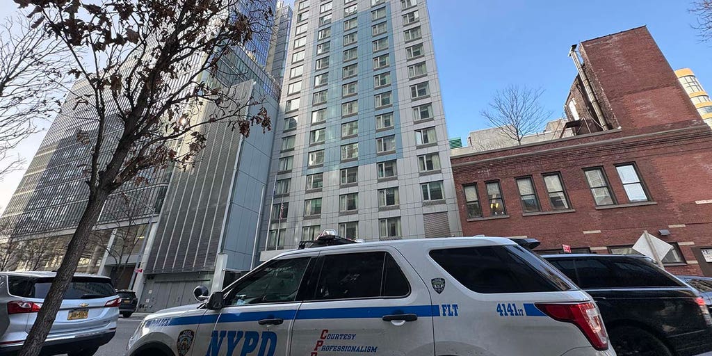  Woman's Identity Discovered in NYC Hotel Room
