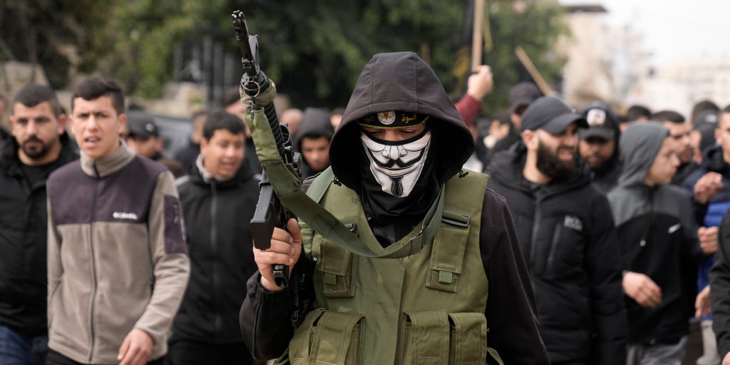 Israel seeks unlimited control over Gaza Strip in Netanyahu's post-war plan - Vimarsana News