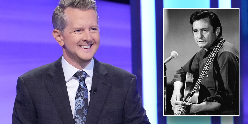 'Jeopardy!' stumps contestants with Johnny Cash question - Vimarsana News