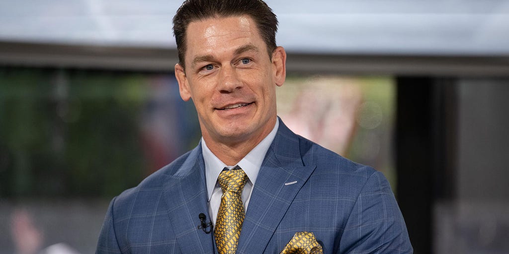 John Cena discouraged from taking 'Barbie' role by agency: 'This is beneath you' - Vimarsana News
