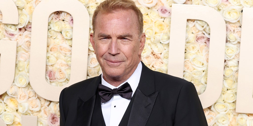 Kevin Costner welcomes 'newest addition' to family: 'Already in love' - Vimarsana News