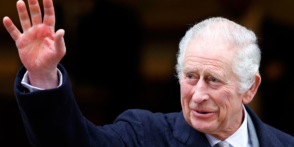 King Charles' cancer battle has him 'determined to make his mark on history': expert - Vimarsana News