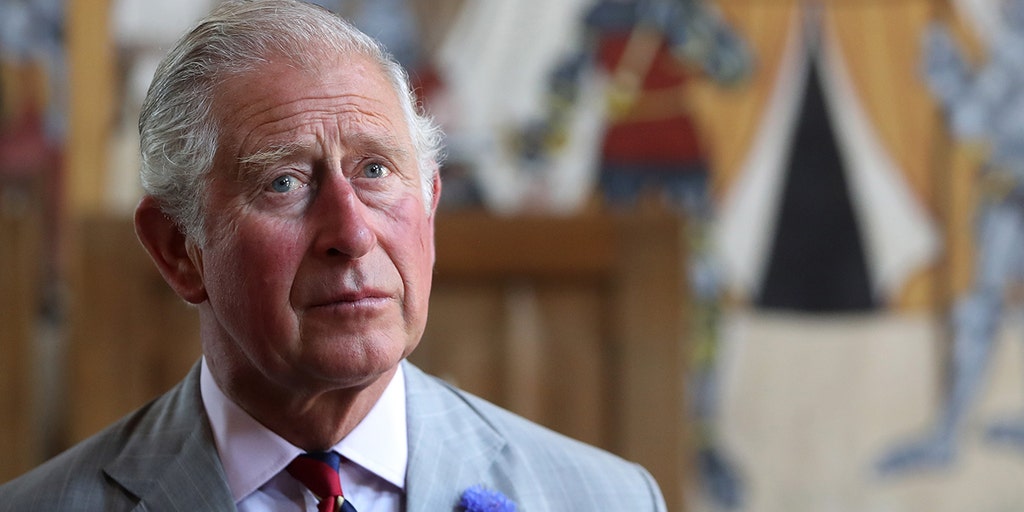 God save the king from illness, and from Harry and Meghan - Vimarsana News