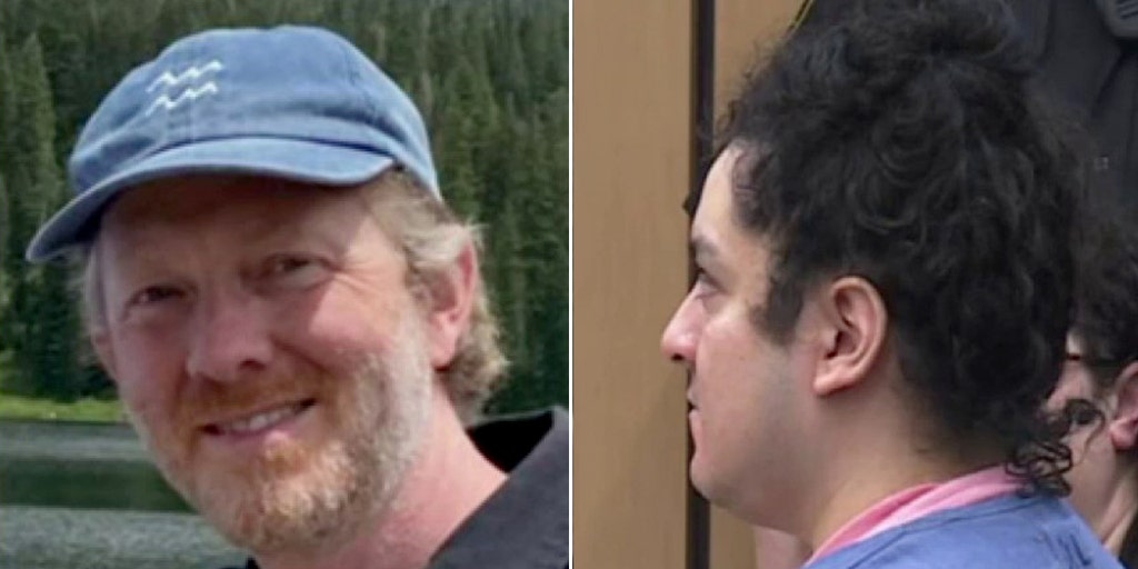 Outrage after Portland killer offers no apology for stabbing cab driver - Vimarsana News