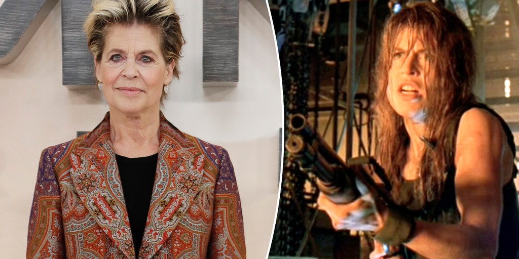 'Terminator' star Linda Hamilton is 'done' with the movie: 'It's been done to death' - Vimarsana News