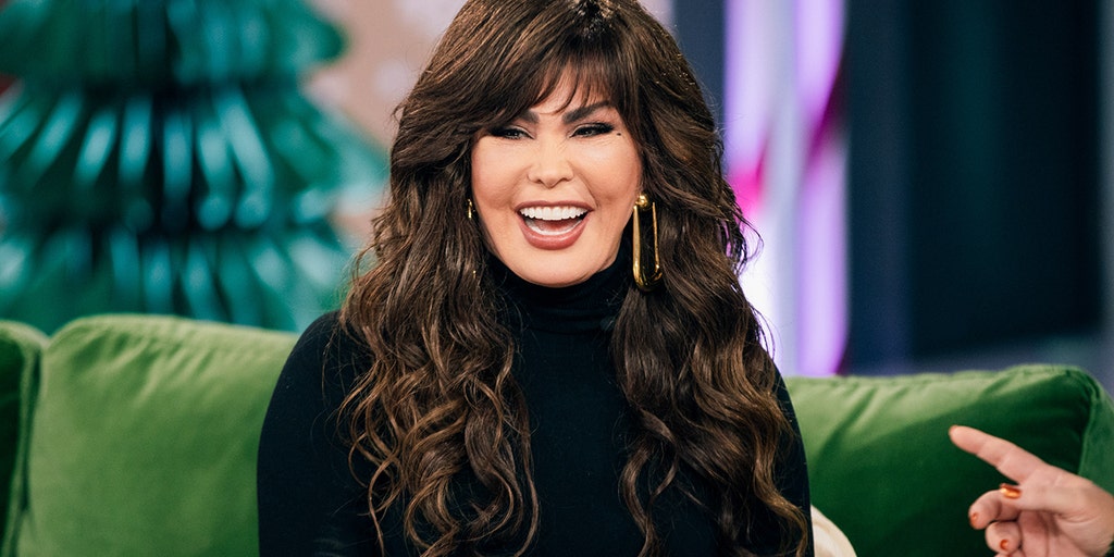 Marie Osmond stays in shape to 'be the fun grandma' for her eight grandkids - Vimarsana News