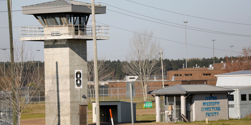 Mississippi prison sued over dangerous conditions, healthcare shortcomings - Vimarsana News