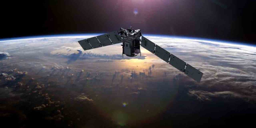 NASA warns of potential US spacecraft, Russian satellite collision - Vimarsana News