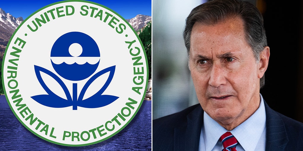 GOP Rep wants to use 'slush fund' from progressive-backed pet project to fund foreign aid package - Vimarsana News