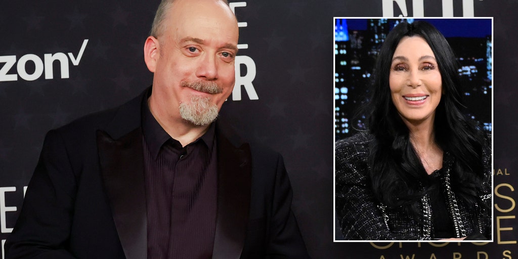 Paul Giamatti claims Cher calls him repeatedly and he has 'no f---ing idea' why - Vimarsana News