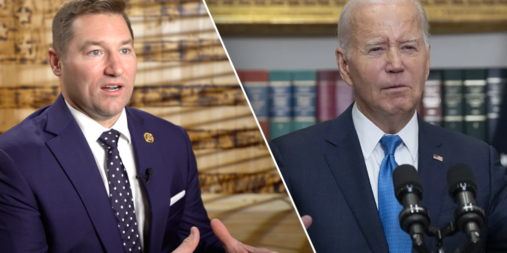 Congressman, Navy vet slams cabinet members for not invoking 25th Amendment: 'nuclear codes' - Vimarsana News
