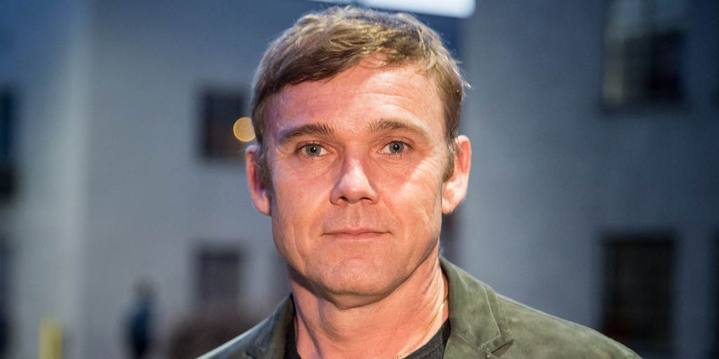 'NYPD Blue' star Ricky Schroder leans on faith in society that tells 'people they are gods' - Vimarsana News