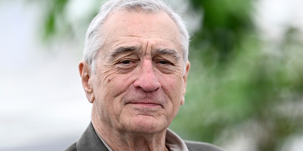 Robert De Niro says grandson's fentanyl overdose 'shouldn't have happened' - Vimarsana News