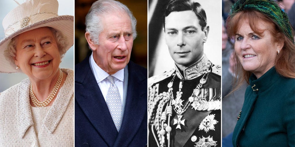 Cancer diagnoses in the British royal family over the years: 'The great equalizer' - Vimarsana News