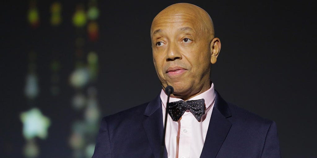 Russell Simmons sued for alleged rape and sexual assault by former Def Jam music executive - Vimarsana News