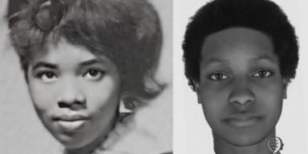 Remains of Oregon teenager identified after 54 years using advanced genetic genealogy - Vimarsana News
