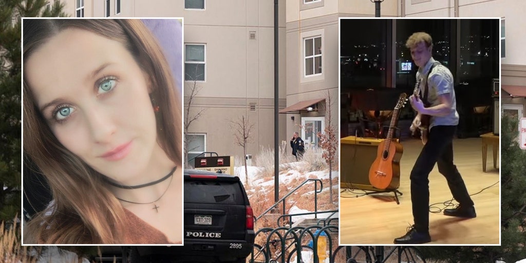 University of Colorado shooting dispatch reveals first responders 'unsure' if scene safe - Vimarsana News