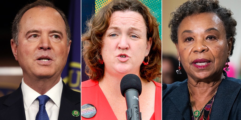 CA Dems ripped by experts for dodging debate question on progressive policies impacting crime: 'In denial' - Vimarsana News