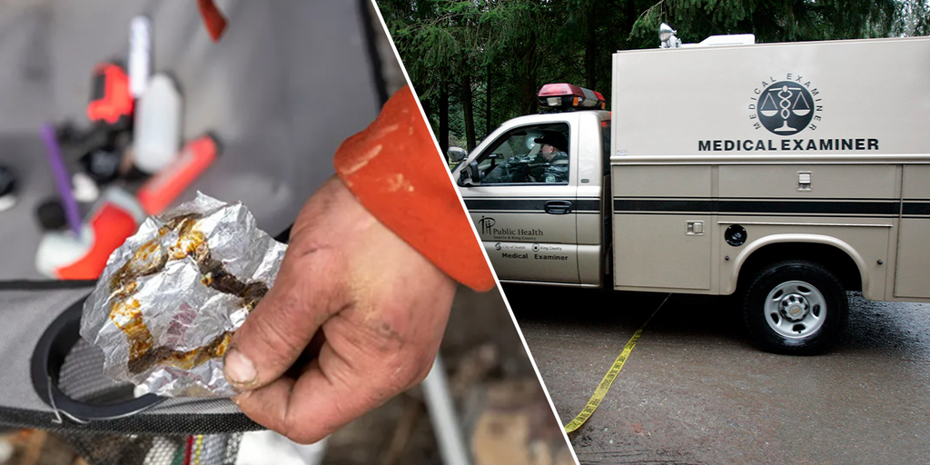 Blue city fentanyl-related deaths spiked to all-time highs last year - Vimarsana News