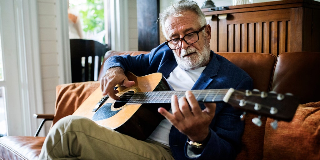 Music could be the secret to fighting off dementia, study says: 'Profound impact' - Vimarsana News