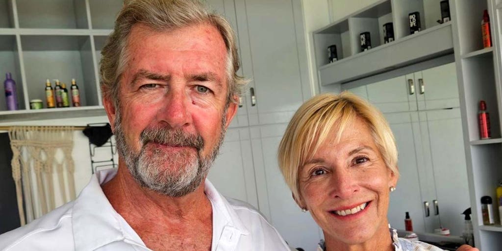 Family of Virginia couple missing in the Caribbean asks public to leave search to experts: 'Stand down' - Vimarsana News