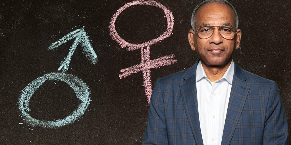 College reinstates biology professor who was fired after teaching sex is determined by X and Y chromosomes - Vimarsana News