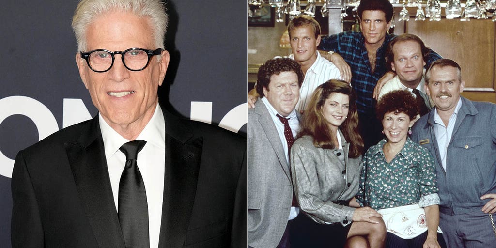 Ted Danson throws more cold water on hopes for 'Cheers' reunion: 'I think it'd be a little sad' - Vimarsana News
