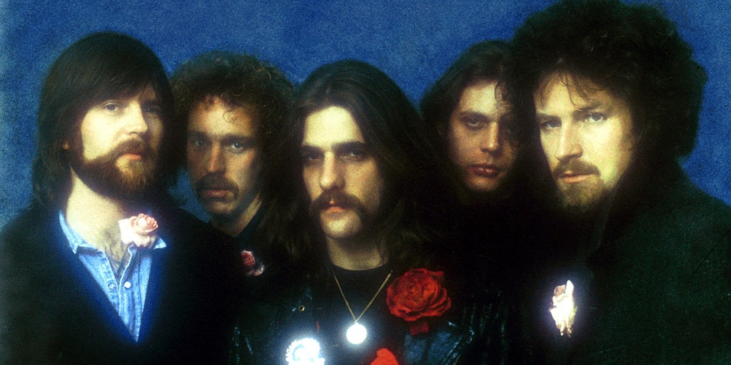 Eagles' manager argues stolen 'Hotel California' lyric pages swiped by author writing about band's break up - Vimarsana News