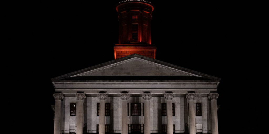 Tennessee bill would require defendants convicted of killing a parent to pay victims' children - Vimarsana News