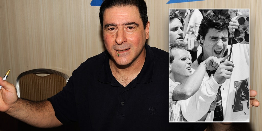 'Porky's' star Tony Ganios dead at 64 following emergency surgery - Vimarsana News