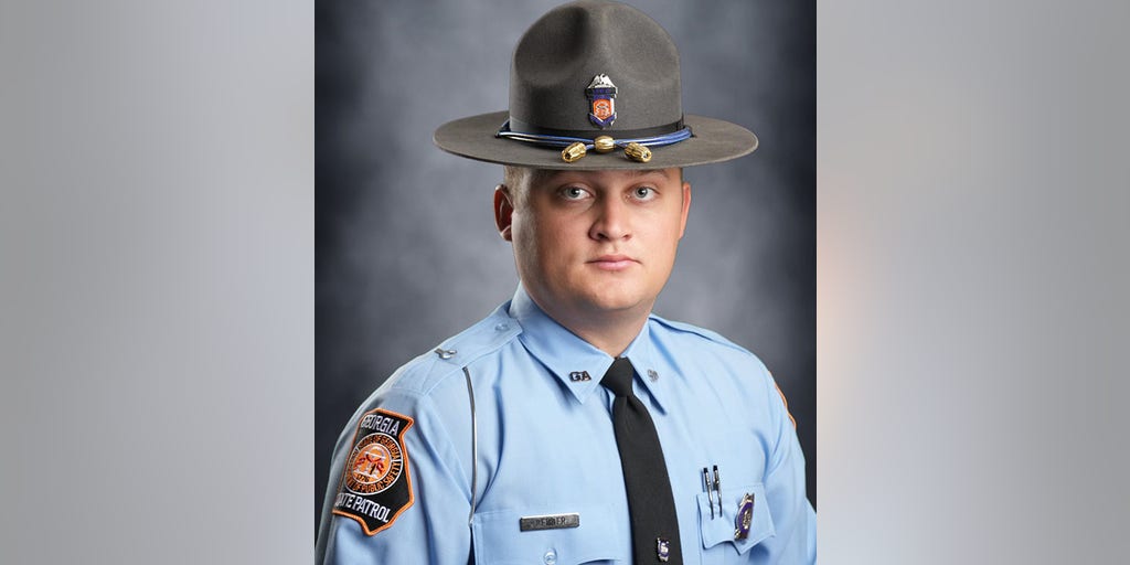 Georgia state trooper killed while investigating crash on I-75 - Vimarsana News
