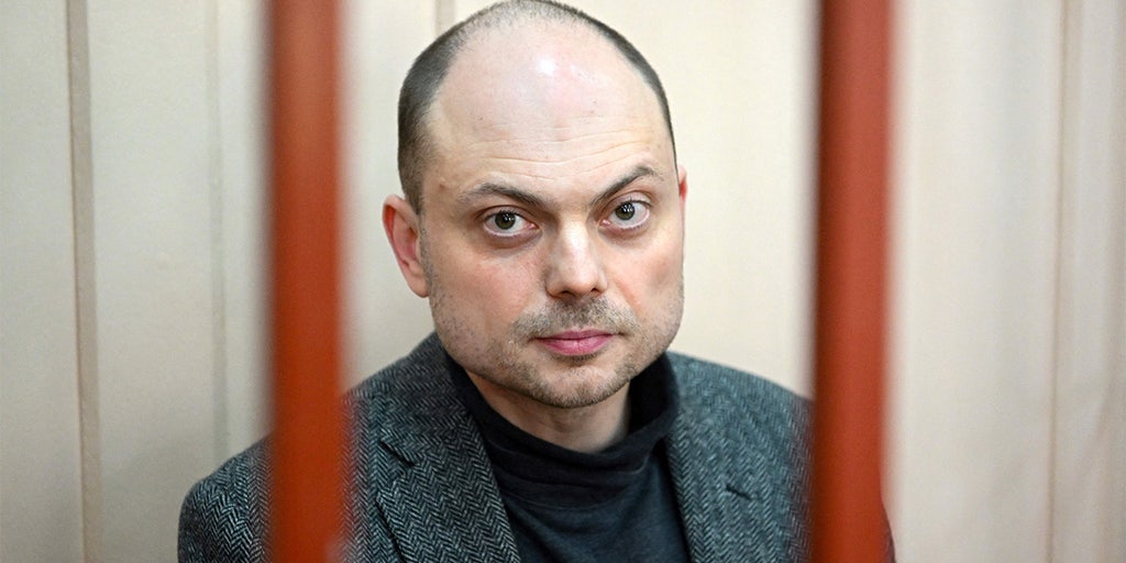 Morning Glory: Putin's next victim - Vimarsana News