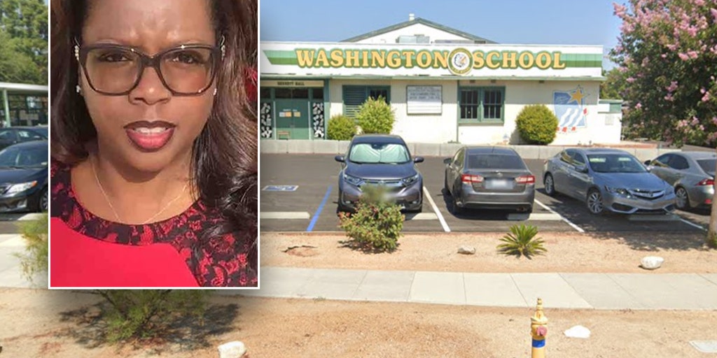 California principal put on administrative leave for unauthorized shooter drill - Vimarsana News