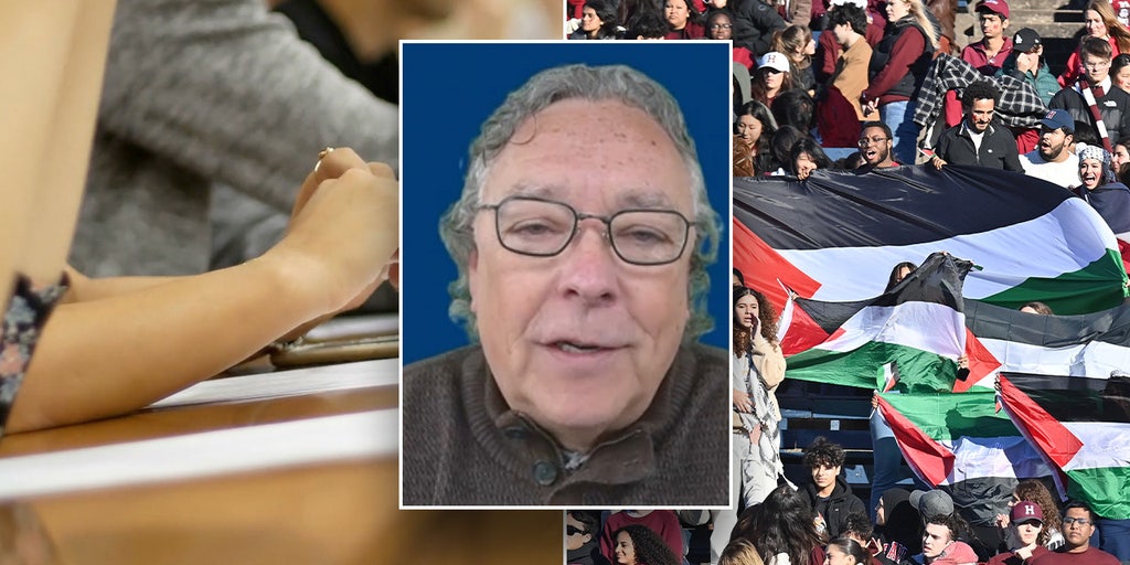 As universities grapple with activism and antisemitism, Yale professor insists colleges must remain neutral - Vimarsana News