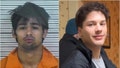 Campbellsville University student Charles Escalera, 21, was charged with murder and burglary in connection with the Feb. 24 death of Josiah Kilman, 18, of Columbia Falls, Montana. Both students were on the school's wrestling team.
